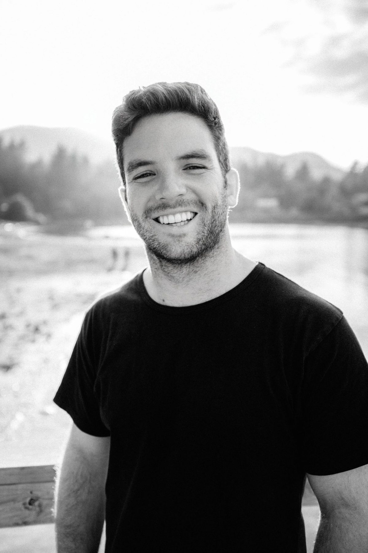 Kevin Wolf