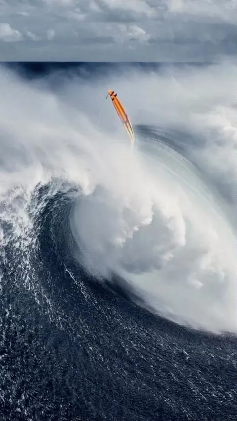 Release the kraken