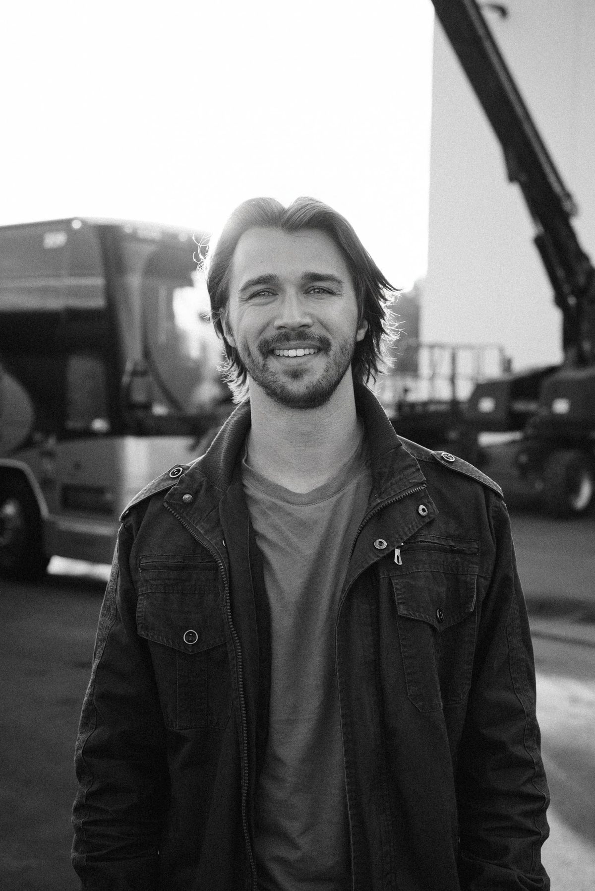 Sam Wickert