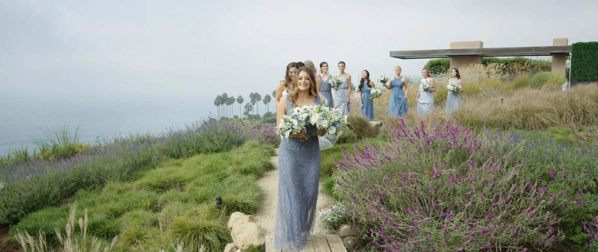 Wedding still